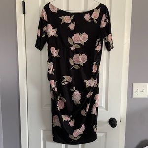 Asos Size 14 Maternity dress